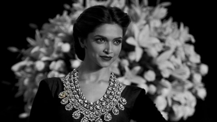 Deepika Padukone