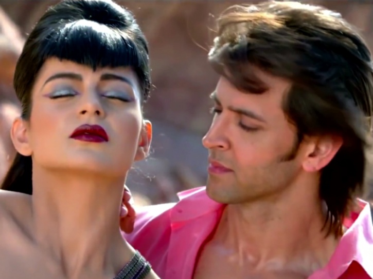 Hrithik Finally Speaks Up About The Kangana Controversy, Says He Is Not