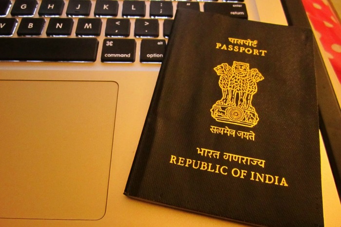 Your Old Passport Will Be Replaced With Smart E Passport Here Is Everything You Need To Know 7127