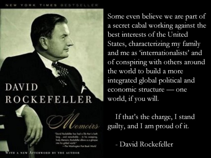 the titan book rockefeller