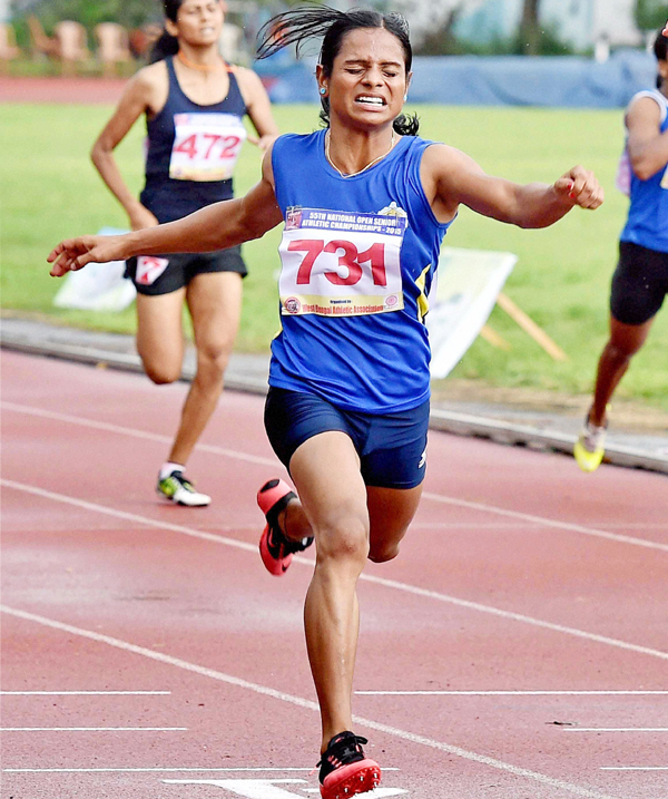 duti indian runner