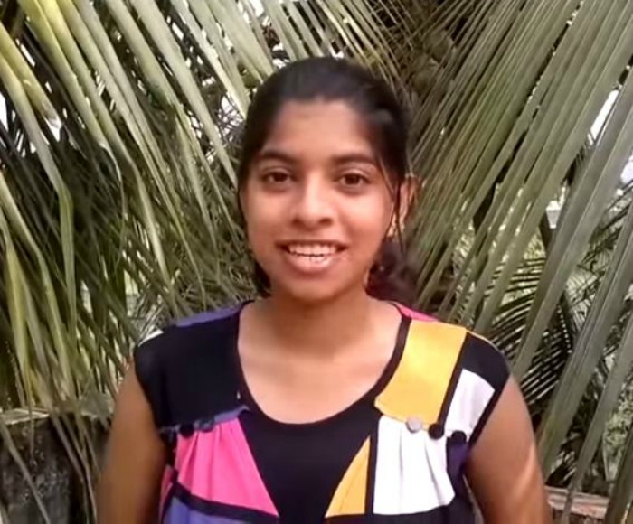 15-Year-Old Kerala Girl Challenges Modi To End The Nation's Drug Menace ...