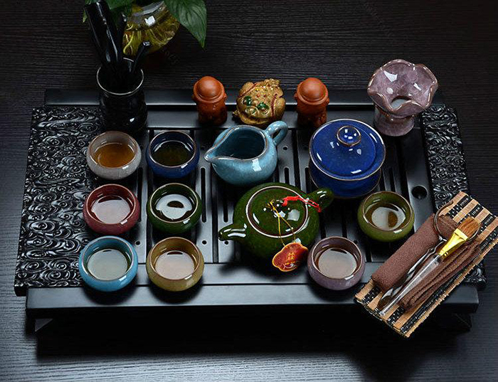 7 Tea Ceremonies From The Orient That Will Add A Whole New Flavour To