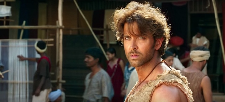 Hrithik Roshan