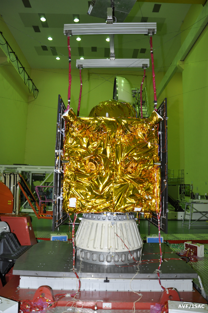 india successfully launches irnss Successfully places irnss-1c satellite that has wide-ranging applications in terrestrial, aerial and marine navigation. india successfully launches irnss Successfully places irnss-1c satellite that has wide-ranging applications in terrestrial, aerial and marine navigation.