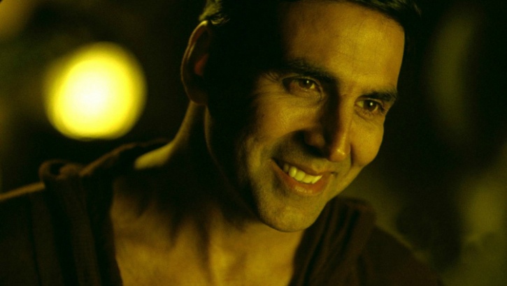 Akshay Kumar
