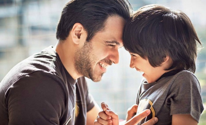 Emraan Hashmi