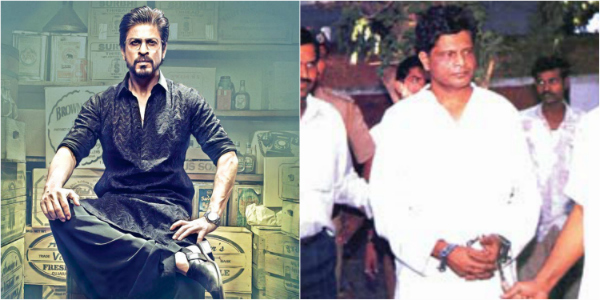 Biography Of Raees Film | srk s raees is heavily inspired from the real story of Biography Of Raees Film | srk s raees is heavily inspired from the real story of