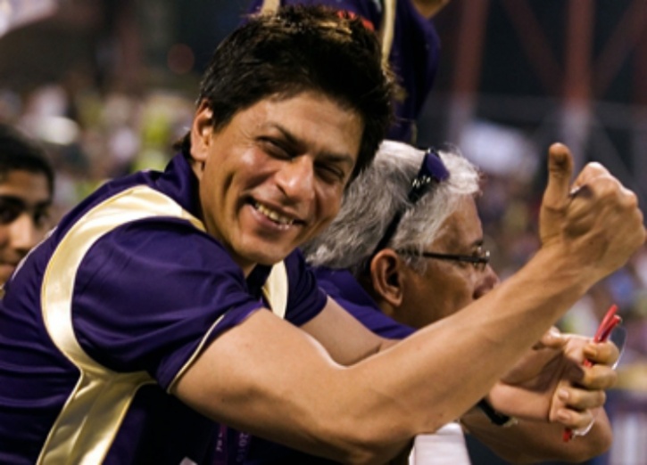 Shah Rukh Khan