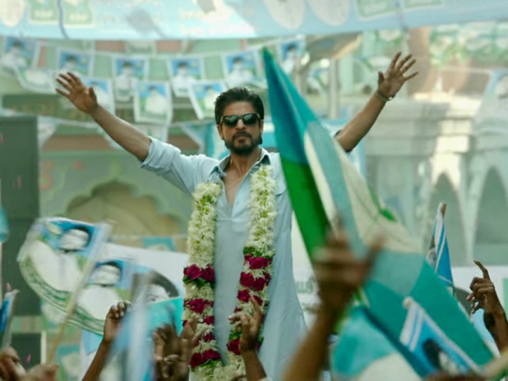 SRK