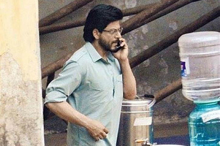 SRK