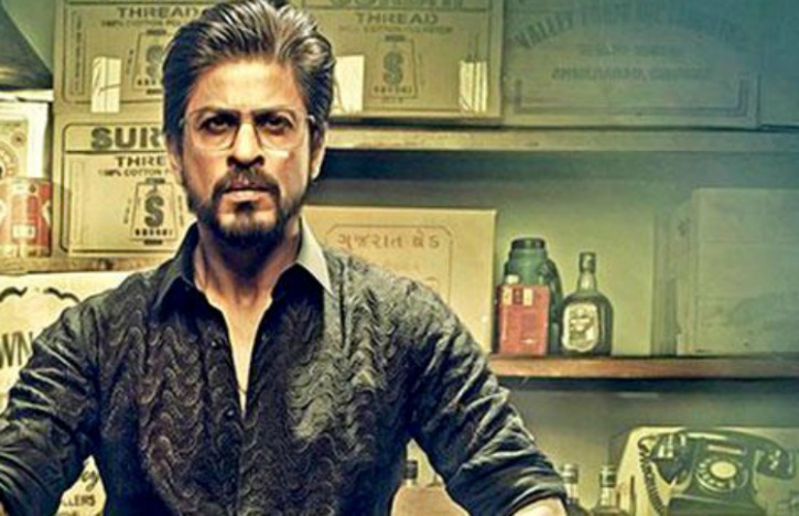 SRK