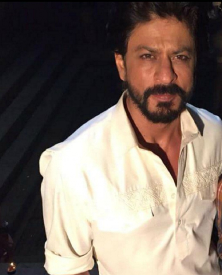 SRK