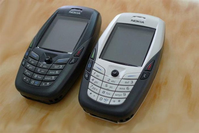 15 Epic Old Nokia Phones That We Will Always Remember - Indiatimes.com