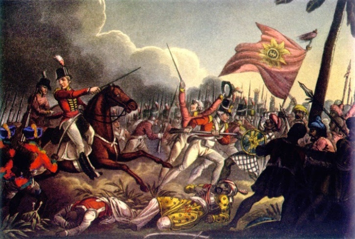 5 Battles That Massively Changed The Course Of Indian 