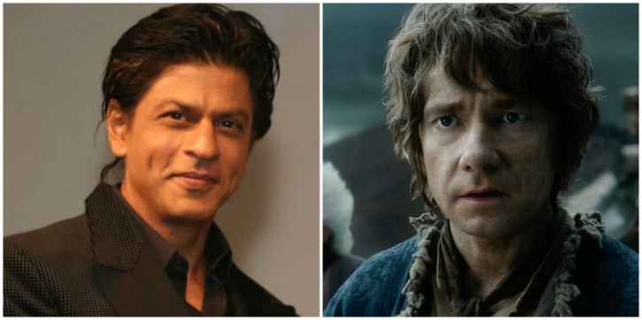 SRK