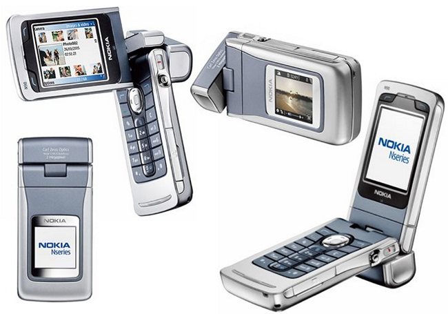 15 Epic Old Nokia Phones That We Will Always Remember - Indiatimes.com