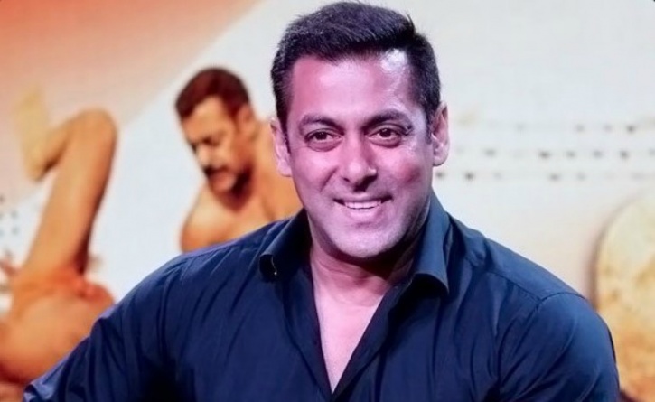 Salman Khan