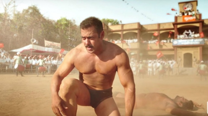 Salman Khan