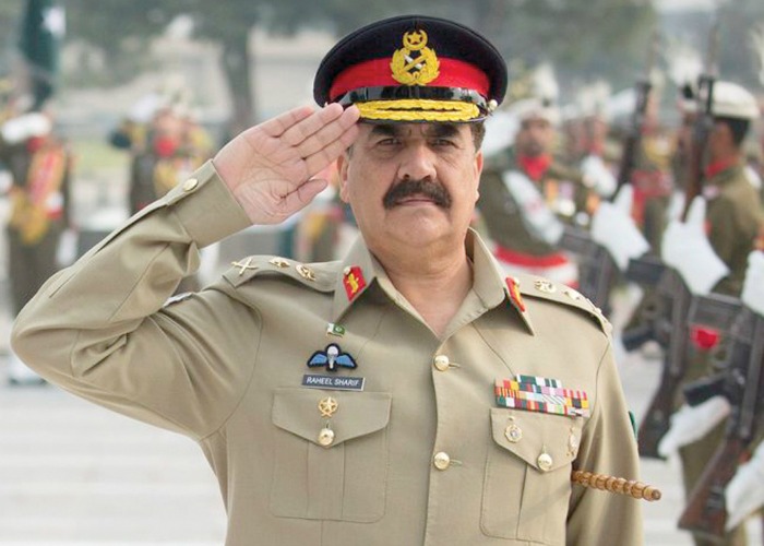 Heres Why Pakistani Army Generals Enjoy More Power Than Their Indian