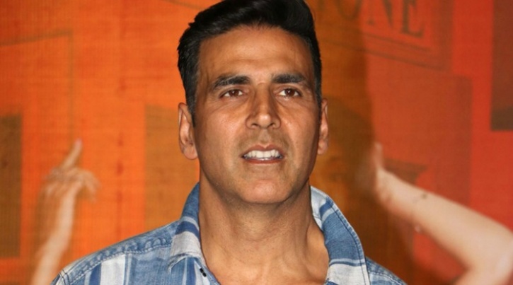 Akshay Kumar