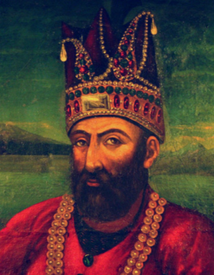 Nadir Shah Nadir Shah