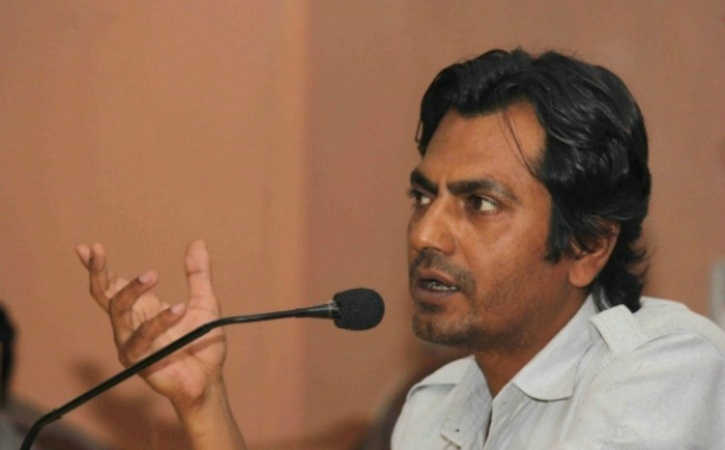 NAwazuddin Siddiqui