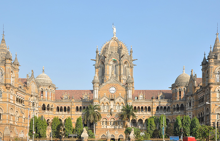 12 Iconic Monuments In Mumbai That Must Feature On Every History Buff’s ...