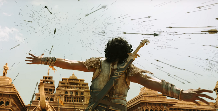 9 Little Known Facts About Bahubali 2 That Will Make The Wait Even More ...