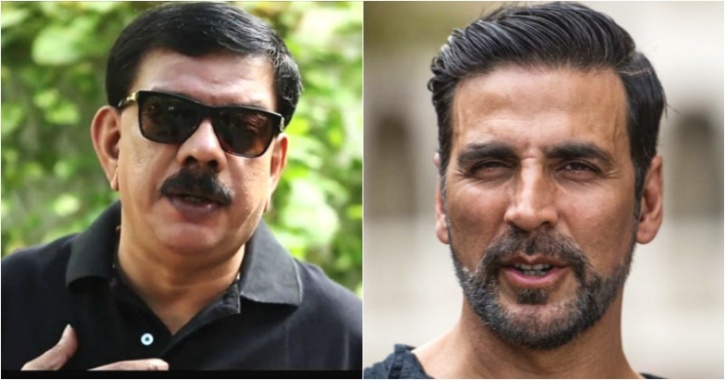 Akshay Kumar