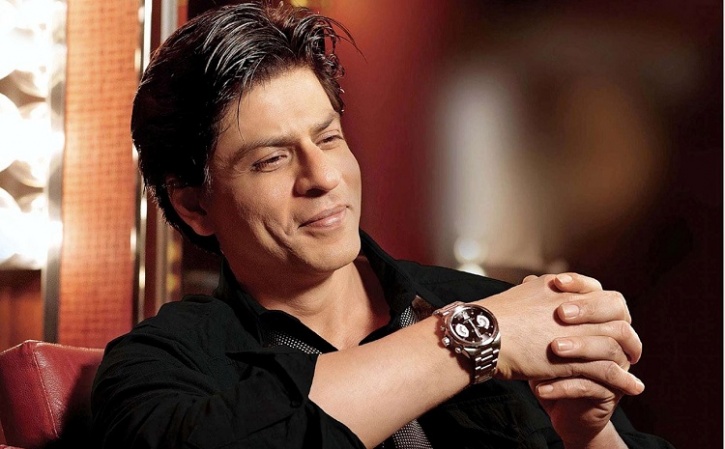 SRK