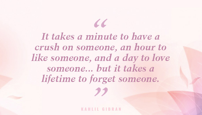 13 Quotes By Kahlil Gibran That Beautifully Describe Life, Pain, Love ...