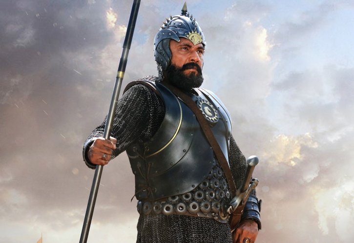 Before You Know Why Katappa Killed Baahubali? Here’re Nine Things That