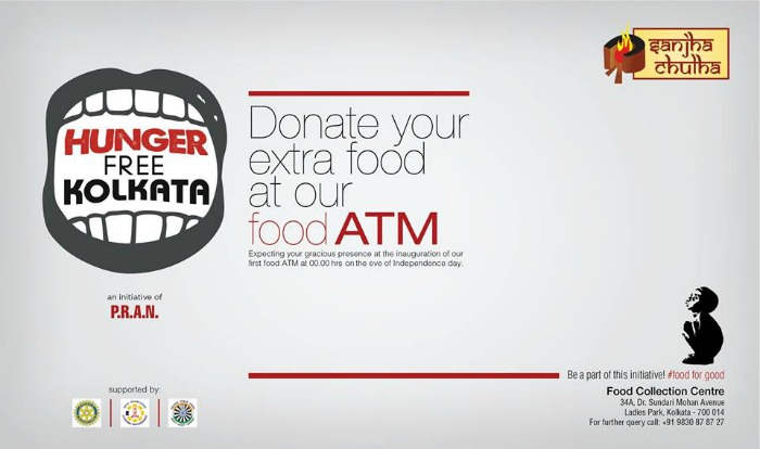 Image result for kolkata foo atm