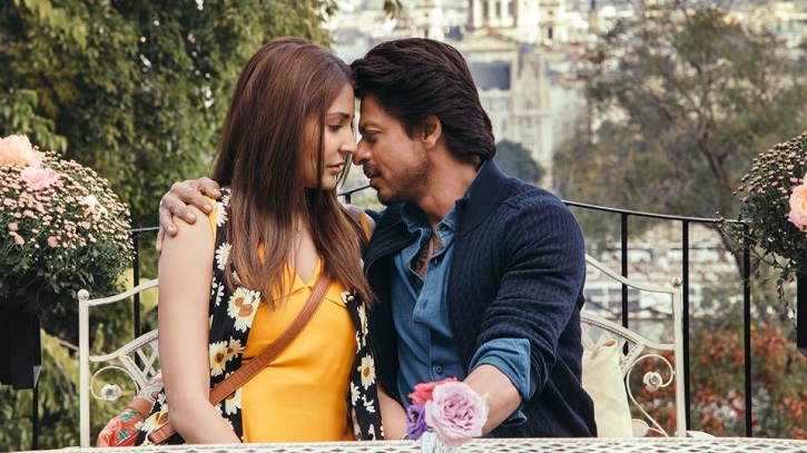 SRK