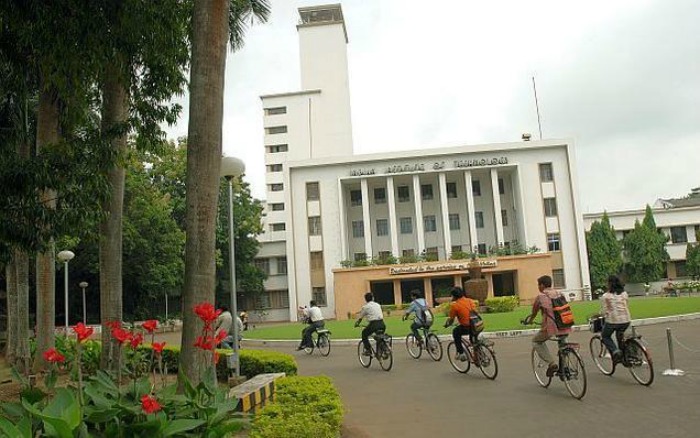 Inaugurated In Kharagpur In 1951, The First Indian Institute Of Technology Turns 66 Today ...