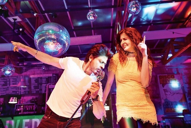 SRK