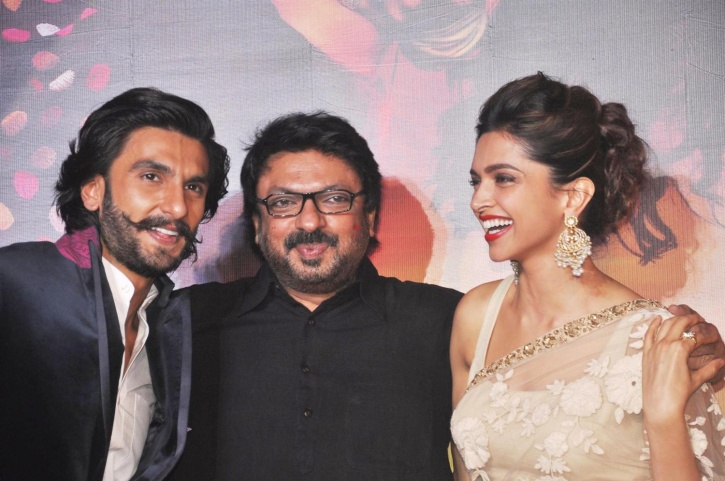 Bhansali