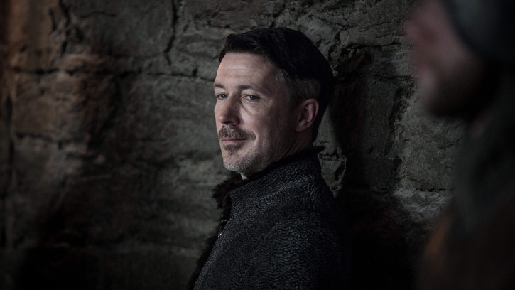 Petyr ‘Littlefinger’ Baelish AKA Aidan Gillen Talks About His Death ...