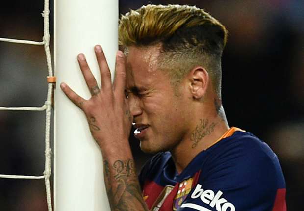 Neymar's Transfer Doesn't Go Well With Fans As They Direct 