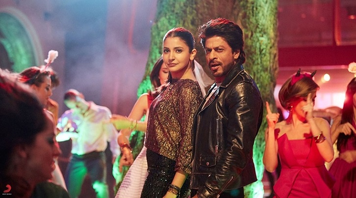 SRK