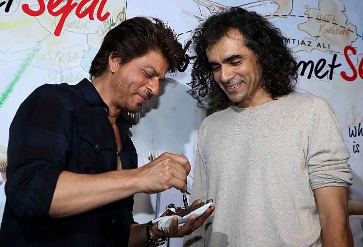 SRK