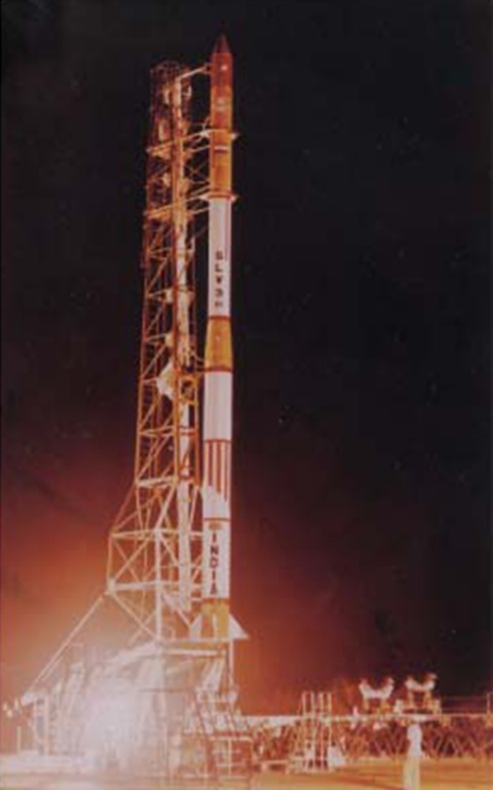 On This Day, 30 Years Ago, ISRO Launched The First Experimental Flight ...