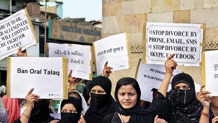Image result for triple talaq indiatimes