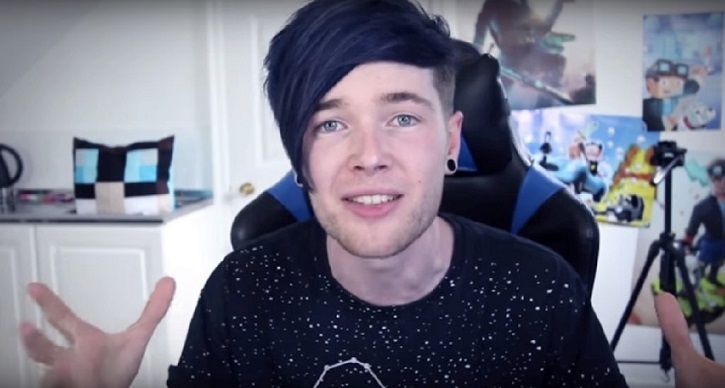 World's Richest Youtuber Dan Midddleton Earns 12 Million Pounds And Is ...