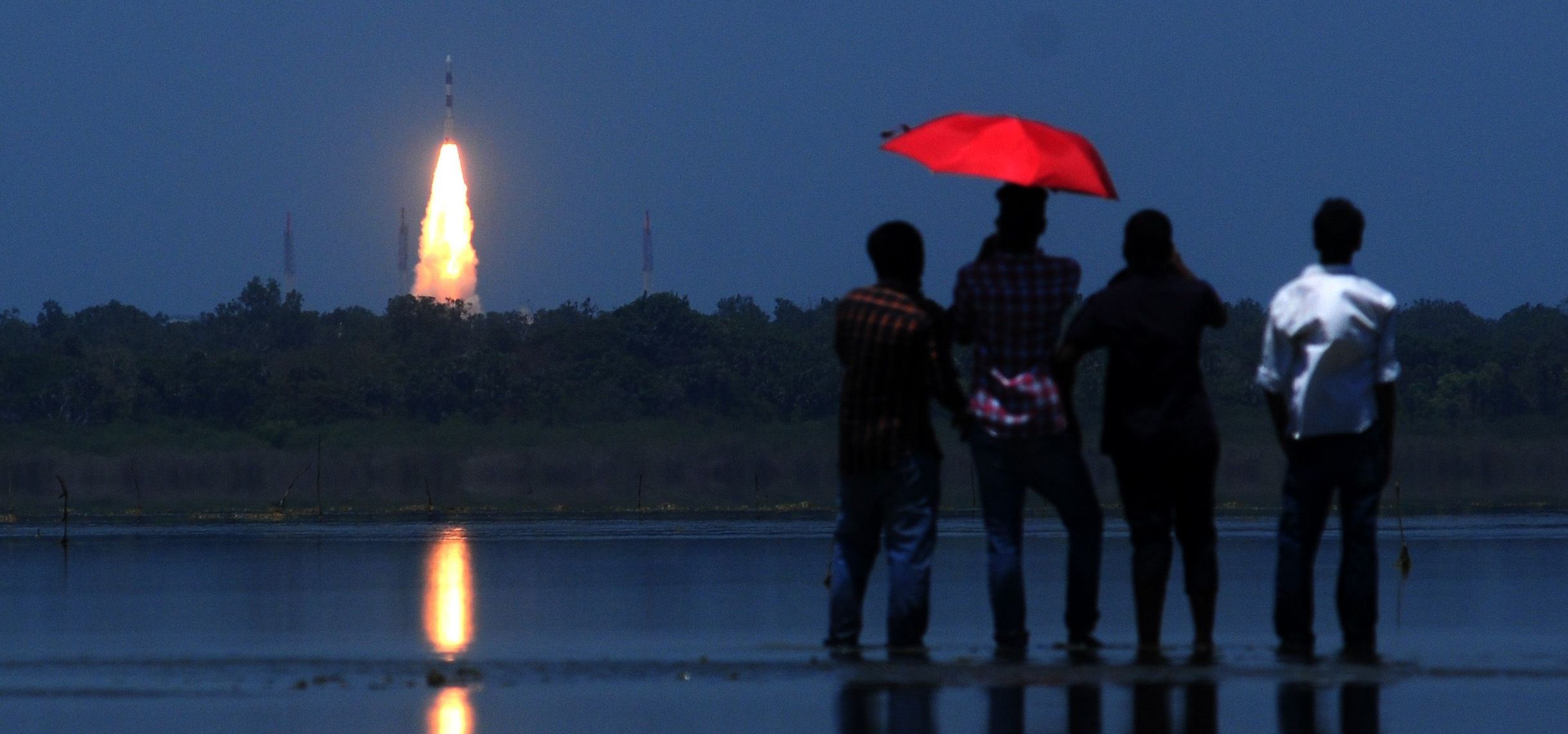 38 Really Good Things That Happened In 2017