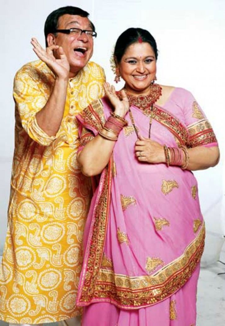 Khichdi serial cast Khichdi serial cast