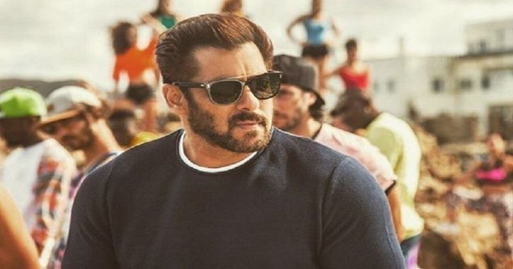 Bhai Magic Salman s Tiger Zinda Hai Becomes Second 