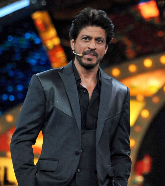 Shah Rukh Khan