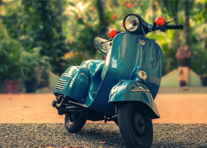Here Are Six Nostalgic TwoWheelers That Are Immortalised In Our